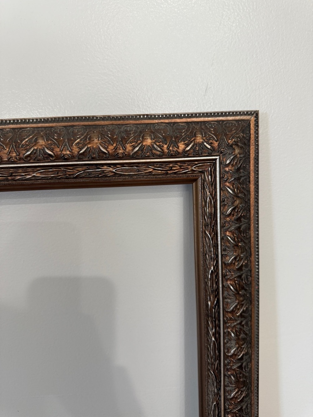 Bronze Frame - Picture 3 of 3